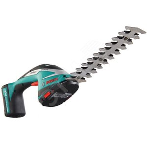 Ножницы аккумуляторные  ASB 10,8 LI 2 насадки (0.600.856.302) - BOSCH