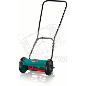 Газонокосилка шпиндельная AHM 30 - BOSCH