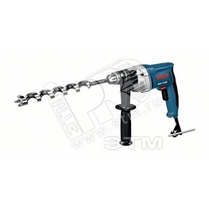 Дрель безударная GBM 13 HRE (0.601.049.603) - BOSCH