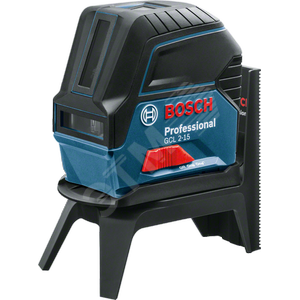 Нивелир GCL 2-15 + RM1 | 0601066E00 | BOSCH - BOSCH