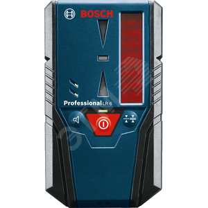 Приемник лазерного излучения LR 6 - BOSCH
