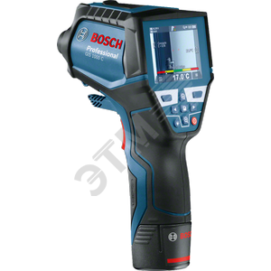 Термодетектор GIS 1000C в L-boxx (0.601.083.301) - BOSCH