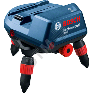 Поворотный держатель RM3 + держ.BM3 + пульт RC2 + вкладка для L-boxx - BOSCH