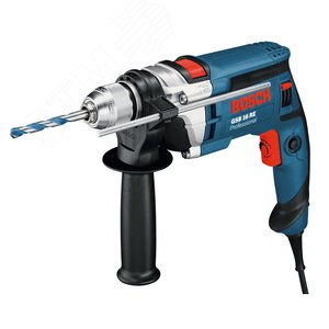 Ударная дрель GSB 16 RE | 060114E500 | BOSCH - BOSCH