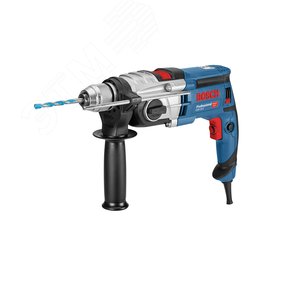 Дрель ударная GSB 20-2 | 060117B400 | BOSCH - BOSCH