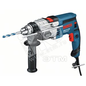 Дрель ударная GSB 19-2 RE - BOSCH