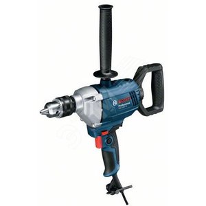Дрель безударная GBM 1600 RE | 06011B0000 | BOSCH - BOSCH