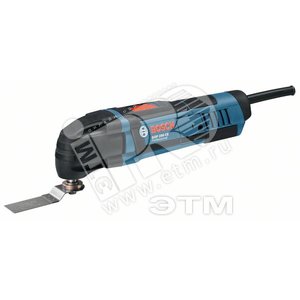 Резак универсальный GOP 250 CE (0601230000) - BOSCH