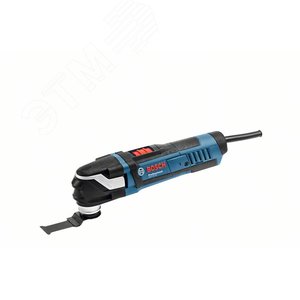 Резак универсальный GOP 40-30 | 0601231003 | BOSCH - BOSCH