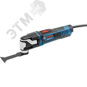 Резак универсальный GOP 55-36 | 0601231101 | BOSCH - BOSCH