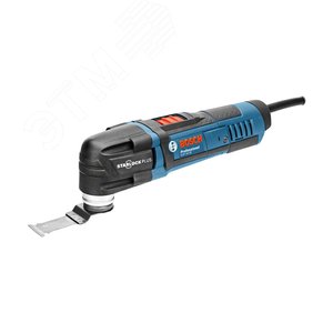 Универсальный резак GOP 30-28 (0.601.237.003) - BOSCH