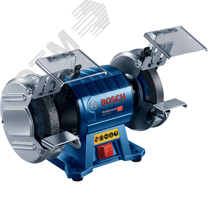 Точило BOSCH GBG 35-15 | 060127A300 | BOSCH - BOSCH