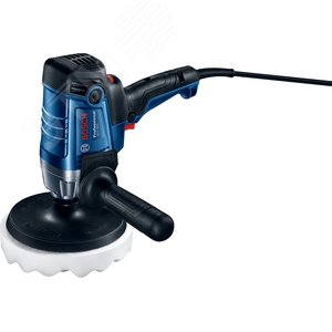 Полировальная машина GPO 950 | 06013A2020 | BOSCH - BOSCH