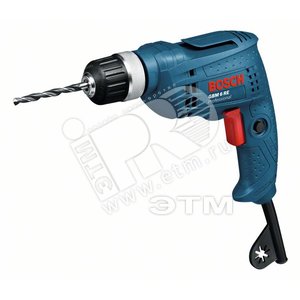Дрель GBM 6 RE | 0601472600 | BOSCH - BOSCH
