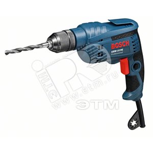 Дрель GBM 10 RE | 0601473600 | BOSCH - BOSCH