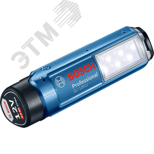Фонарь аккумуляторный Li-ion 12 В GLI 12V-300 (0.601.4A1.000) - BOSCH