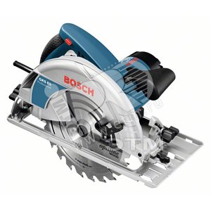 Циркулярная пила GKS 85 | 060157A000 | BOSCH - BOSCH