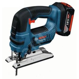 Лобзик аккумуляторный Li-ion 18В GST 18 V-LI B | 06015A6103 | BOSCH