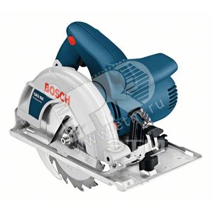 Пила дисковая GKS 160 - BOSCH