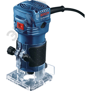 Фрезер GKF 550 | 06016A0020 | BOSCH - BOSCH
