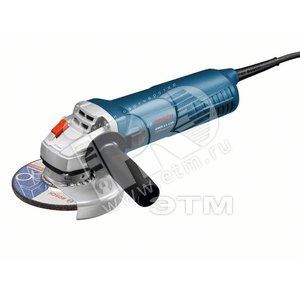 Углошлифмашина GWS 11-125 S (0.601.792.0R0)