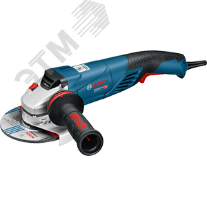 Угловая шлифмашина до 1.9 кВт GWS 18-125 L | 06017A3000 | BOSCH - BOSCH