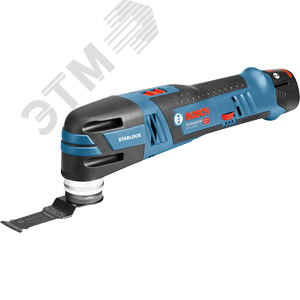 Резак универсальный аккумуляторный Li-ion 12В GOP 12V-28 | 06018B5020 | BOSCH - BOSCH