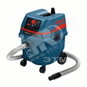 Пылесос GAS 25 L SFC (0.601.979.103) - BOSCH