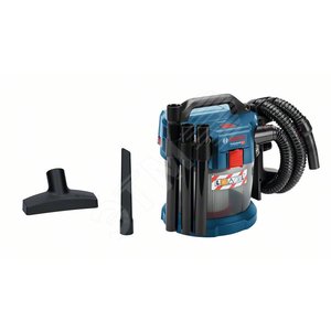 Пылесос акк. 18 В GAS 18V-10 L BOSCH - BOSCH
