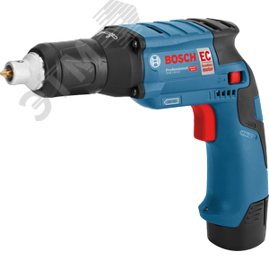 Шуруповерт аккумуляторный Li-Ion 12В GTB 12V-11 | 06019E4004 | BOSCH - BOSCH