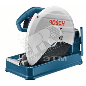 Машина отрезная по металлу GCO 20-14 (0.601.B38.100) - BOSCH