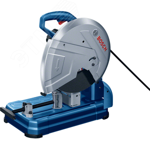 Отрезные машины по металлу GCO 14-24 J (0.601.B37.200) - BOSCH
