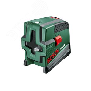 Нивелир лазерный UniversalLevel 2 SET Bosch (0.603.663.801) - BOSCH