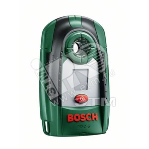 Детектор PDO 6 (0603010120) - BOSCH
