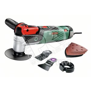 Универсальная стамеска PMF 250 CES Set - BOSCH
