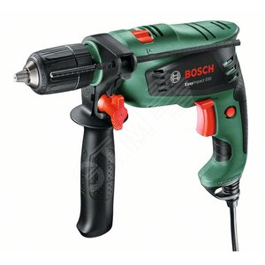 Ударная дрель EasyImpact 550 | 0603130020 | BOSCH - BOSCH