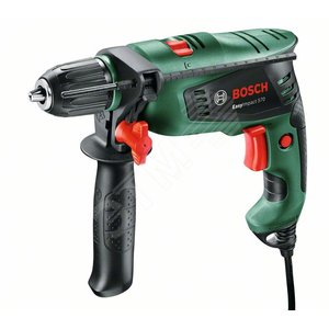 Дрель ударная EasyImpact 570 (0.603.130.120) - BOSCH