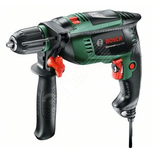 Дрель ударная UniversalImpact 800 - BOSCH