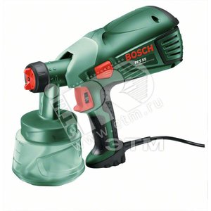 Краскораспылитель PFS 55 - BOSCH
