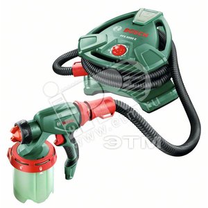 Краскораспылитель PFS 5000E | 0603207200 | BOSCH - BOSCH