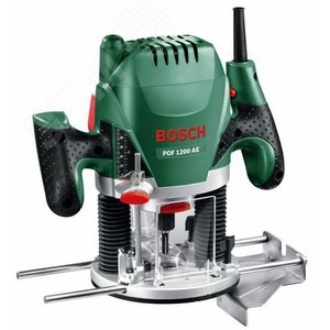 Фрезер POF 1200 AE (0.603.26A.100) - BOSCH