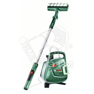 Валик с автоматической подачей краски PPR 250 - BOSCH