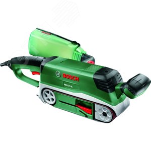 Ленточная шлифмашина PBS 75 A | 06032A1020 | BOSCH - BOSCH
