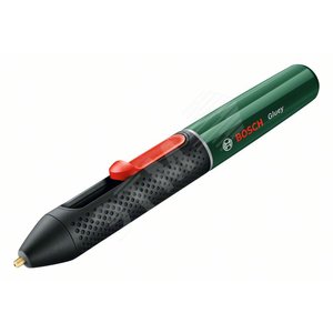 Пистолет клеевой аккумуляторный GLUEY Evergreen (0.603.2A2.100) - BOSCH