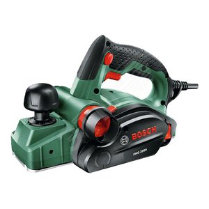 Рубанок PHO 2000 | 06032A4120 | BOSCH - BOSCH