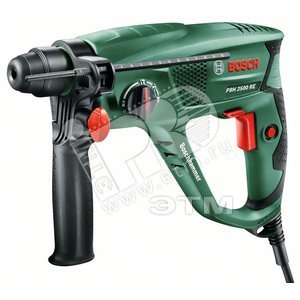 Перфоратор PBH 2500 RE | 0603344421 | BOSCH - BOSCH