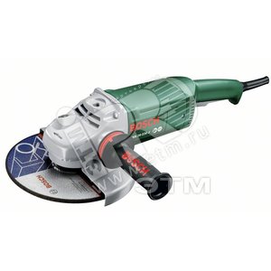 Углошлифмашина PWS 20-230 J - BOSCH