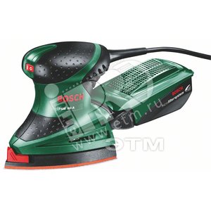 Мультишлифмашина PSM 160 A - BOSCH