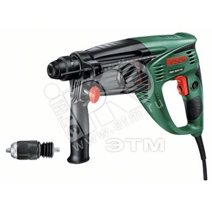 Перфоратор PBH 3000 FRE - BOSCH