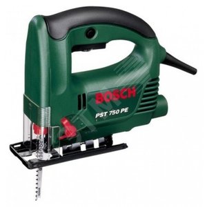 Лобзик PST 750 PE | 06033A0520 | BOSCH - BOSCH